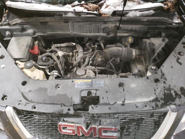 Photo 12 from auction – 2012 GMC ACADIA SLE with VIN 1GKKRPED9CJ393809