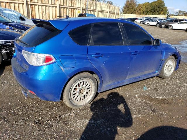 Photo 3 from auction – 2013 SUBARU IMPREZA WR with VIN JF1GR7E68DG816046