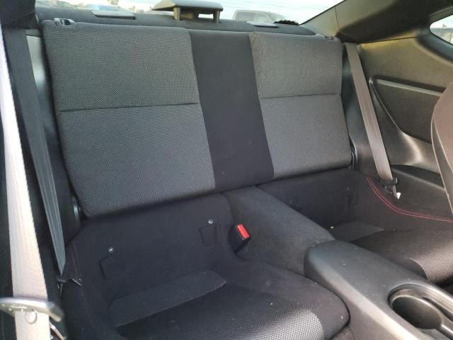 Photo 10 from auction – 2019 SUBARU BRZ PREMIU with VIN JF1ZCAB17K9601162