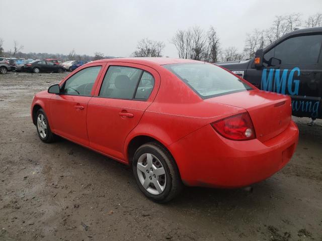 Photo 2 from auction – 2006 CHEVROLET COBALT LS with VIN 1G1AK55F767687916