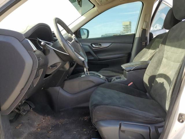 Photo 7 from auction – 2015 NISSAN ROGUE S with VIN 5N1AT2MT0FC884729