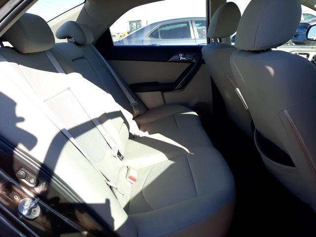 Photo 10 from auction – 2013 KIA FORTE EX with VIN KNAFU4A27D5718625