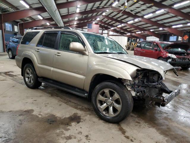 صورة رقم 4 من المزاد - 2008 TOYOTA 4RUNNER LI مع VIN JTEBU17R28K034508