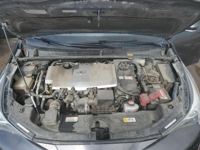 Photo 11 from auction – 2016 TOYOTA PRIUS with VIN JTDKARFU6G3022288