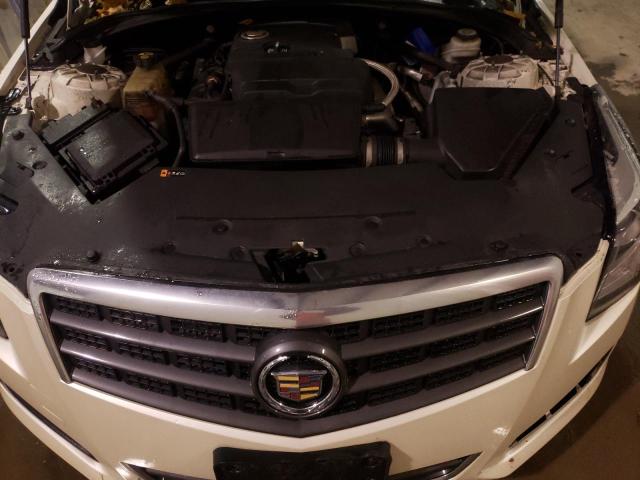 Photo 11 from auction – 2014 CADILLAC ATS with VIN 1G6AA5RA4E0175145