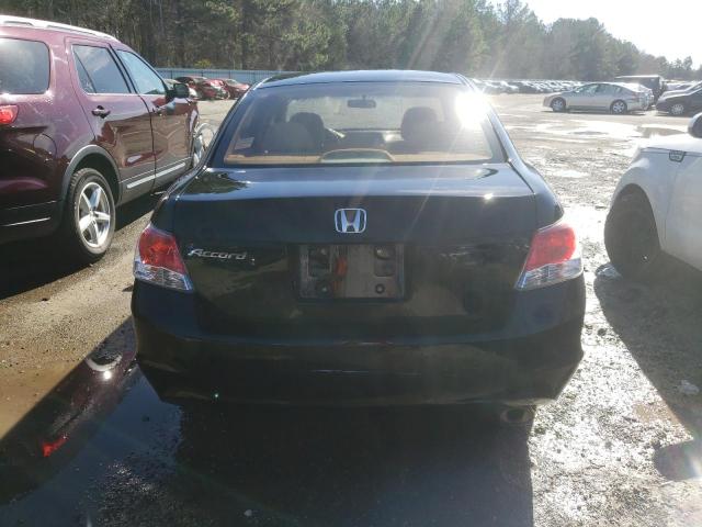 Photo 6 from auction – 2010 HONDA ACCORD LXP with VIN 1HGCP2F43AA075321