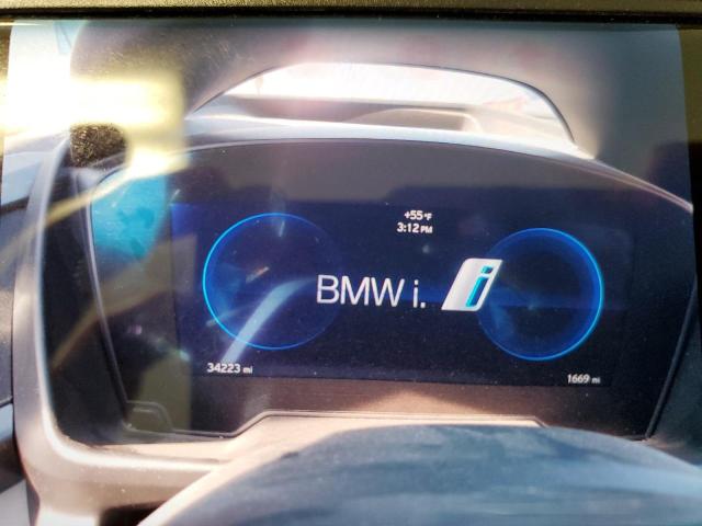 Photo 9 from auction – 2015 BMW I8 with VIN WBY2Z2C50FV391002
