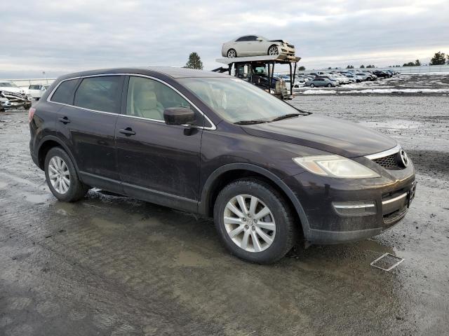 Photo 4 from auction – 2008 MAZDA CX-9 with VIN JM3TB28A680146387
