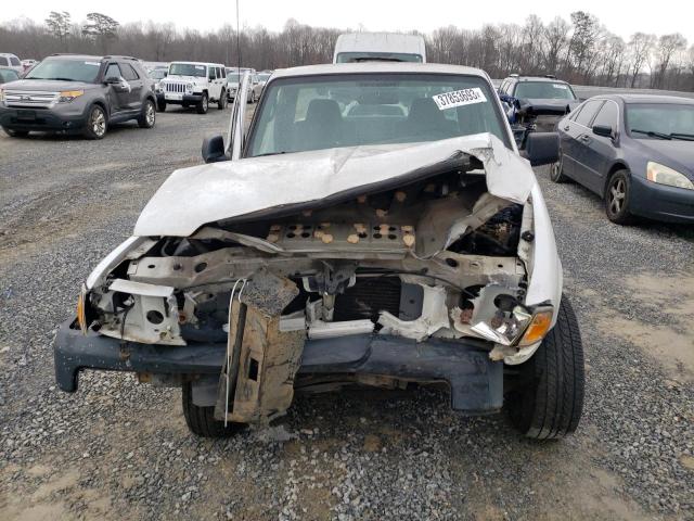 Photo 5 from auction – 2008 FORD RANGER with VIN 1FTYR10D08PA80713