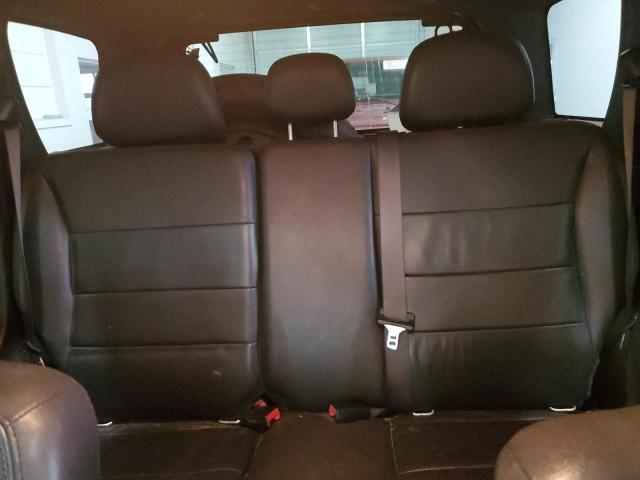 Photo 10 from auction – 2012 FORD ESCAPE LIM with VIN 1FMCU9EG7CKB48372