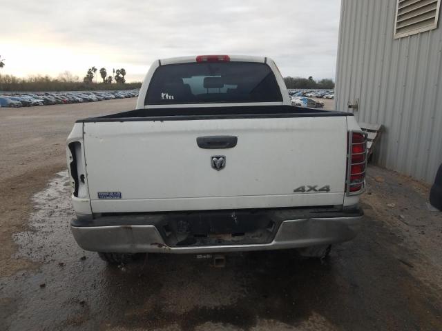 Photo 6 from auction – 2006 DODGE RAM 1500 with VIN 3D7KS19D96G283278