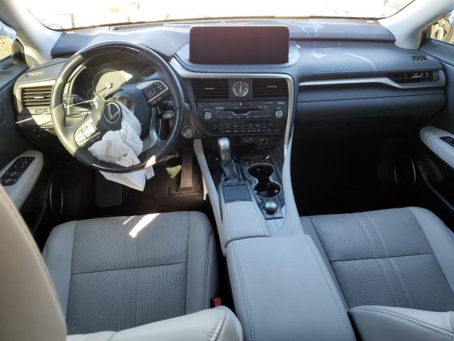 Photo 8 from auction – 2020 LEXUS RX 350 with VIN 2T2JZMDA6LC248604
