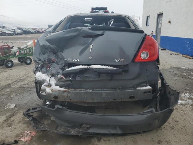 Photo 6 from auction – 2008 PONTIAC G6 BASE with VIN 1G2ZG57N084272364