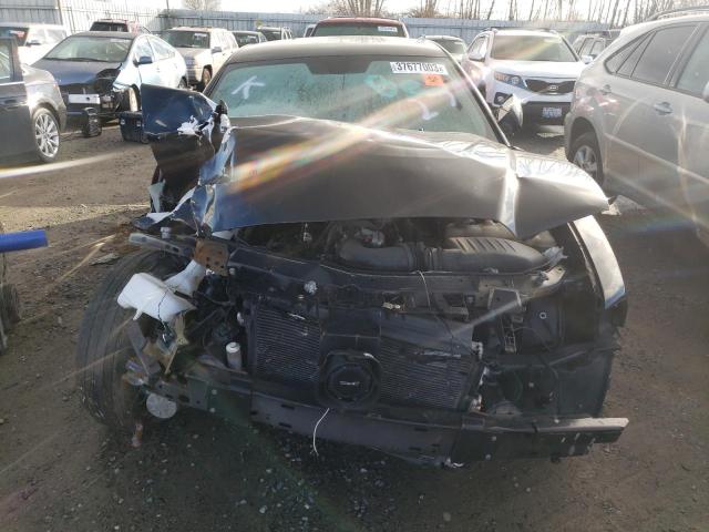Photo 5 from auction – 2012 DODGE CHARGER PO with VIN 2C3CDXAT9CH280153