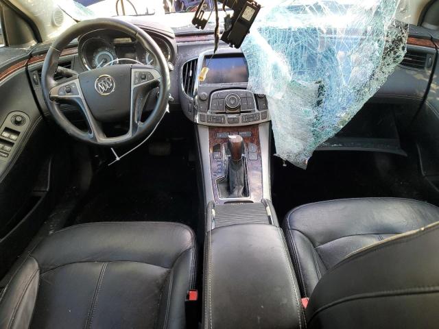 Photo 8 from auction – 2013 BUICK LACROSSE with VIN 1G4GC5ER7DF138787
