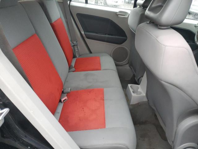 Photo 10 from auction – 2007 DODGE CALIBER SX with VIN 1B3HB48B37D324669