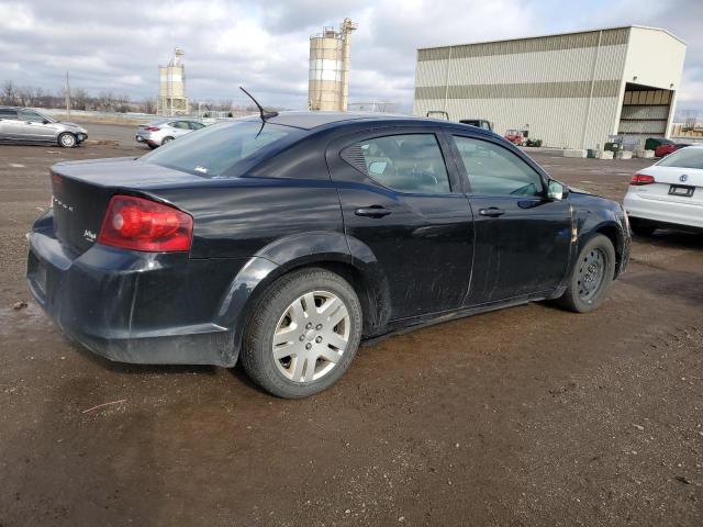 Photo 3 from auction – 2014 DODGE AVENGER SE with VIN 1C3CDZAB3EN109475