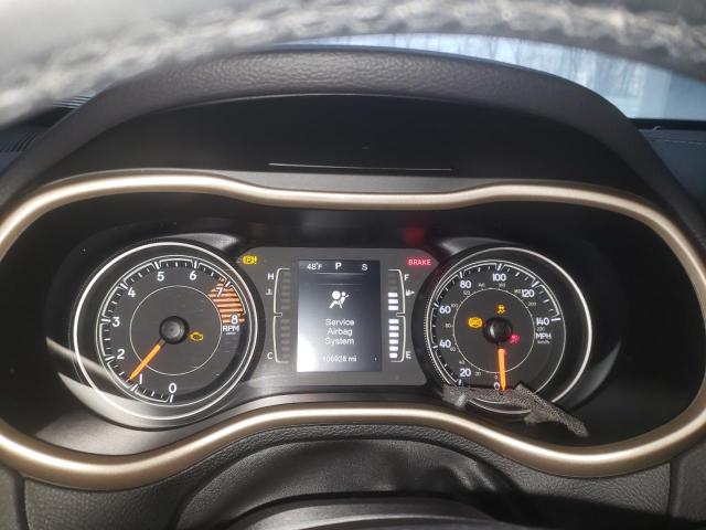 Photo 9 from auction – 2016 JEEP CHEROKEE L with VIN 1C4PJMCS0GW175565