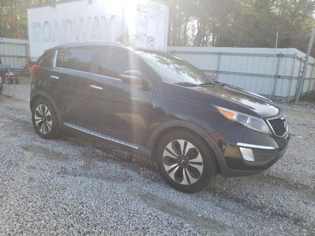 Photo 4 from auction – 2013 KIA SPORTAGE S with VIN KNDPC3A68D7384455