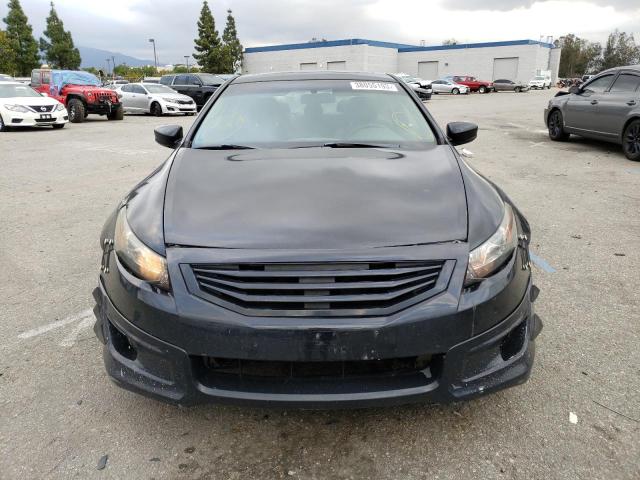 Photo 5 from auction – 2008 HONDA ACCORD EX with VIN 1HGCS12788A025274