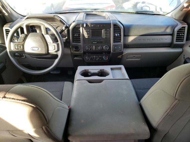 Photo 8 from auction – 2019 FORD F250 SUPER with VIN 1FT7X2A63KEC15032