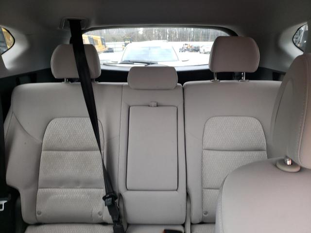 Photo 10 from auction – 2017 HYUNDAI TUCSON LIM with VIN KM8J3CA48HU425271