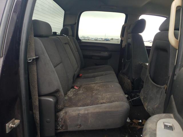 Photo 10 from auction – 2008 CHEVROLET SILVERADO with VIN 1GCHK236X8F162381