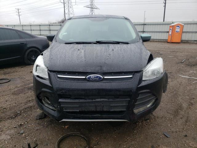 Photo 5 from auction – 2016 FORD ESCAPE SE with VIN 1FMCU0G70GUC39986