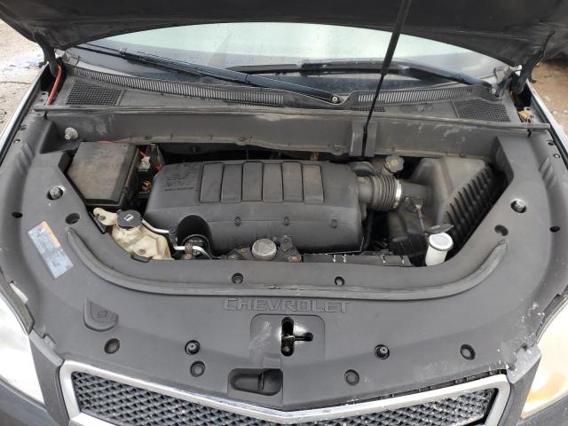 Photo 11 from auction – 2012 CHEVROLET TRAVERSE L with VIN 1GNKVFED4CJ397985