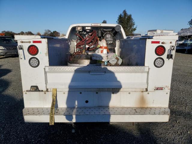 Photo 6 from auction – 2006 FORD F250 SUPER with VIN 1FDNF205X6EA38936