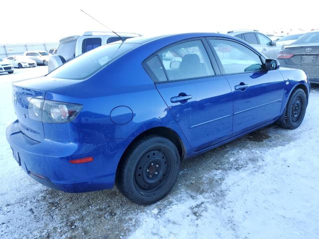 Photo 3 from auction – 2008 MAZDA 3 I with VIN JM1BK32F381138515
