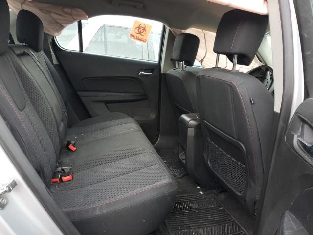 Photo 10 from auction – 2012 CHEVROLET EQUINOX LS with VIN 2GNFLCEK4C6179692