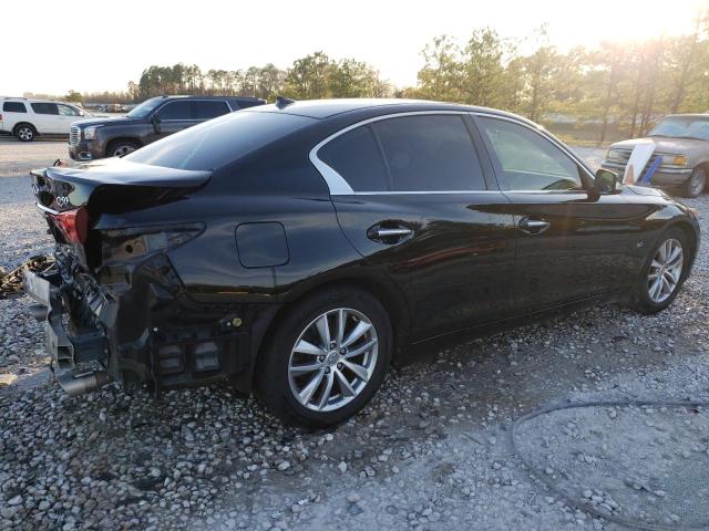 Photo 3 from auction – 2015 INFINITI Q50 BASE with VIN JN1BV7AP0FM357388