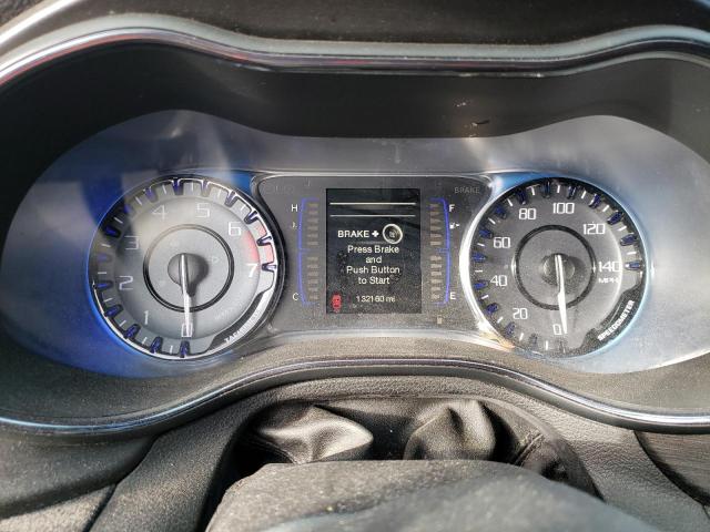 Photo 9 from auction – 2015 CHRYSLER 200 S with VIN 1C3CCCBB5FN714761