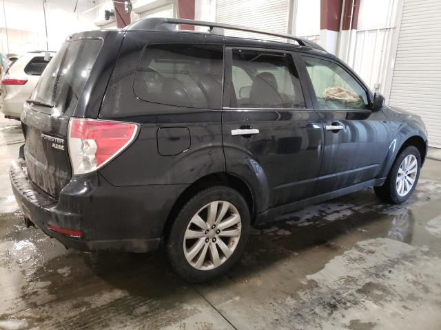 Photo 3 from auction – 2013 SUBARU FORESTER 2 with VIN JF2SHADC7DH406765