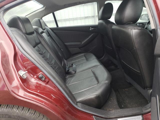 Photo 10 from auction – 2010 NISSAN ALTIMA BAS with VIN 1N4AL2AP2AC194636