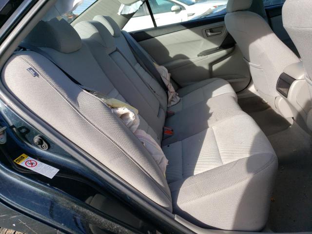 Photo 10 from auction – 2016 TOYOTA CAMRY LE with VIN 4T1BF1FK0GU614695