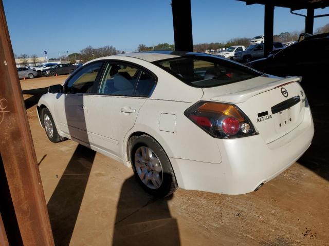 Photo 2 from auction – 2011 NISSAN ALTIMA BAS with VIN 1N4AL2AP2BN492285