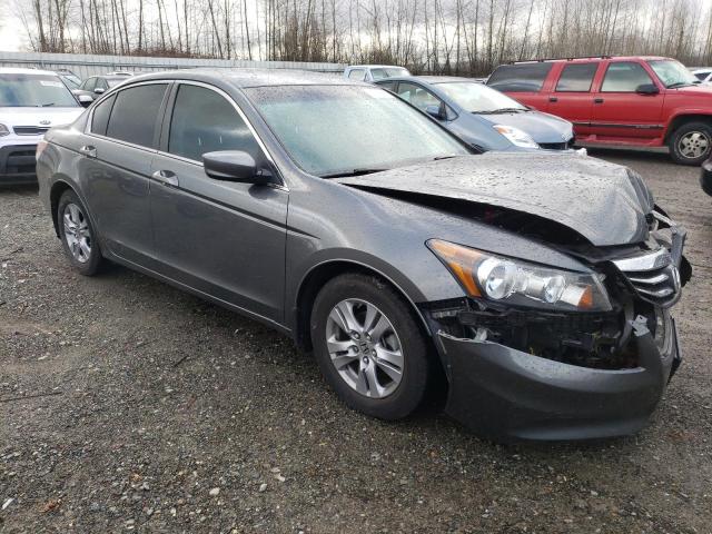 Photo 4 from auction – 2012 HONDA ACCORD with VIN 1HGCP2F61CA194196