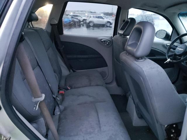 Photo 10 from auction – 2007 CHRYSLER PT CRUISER with VIN 3A4FY58B87T521352