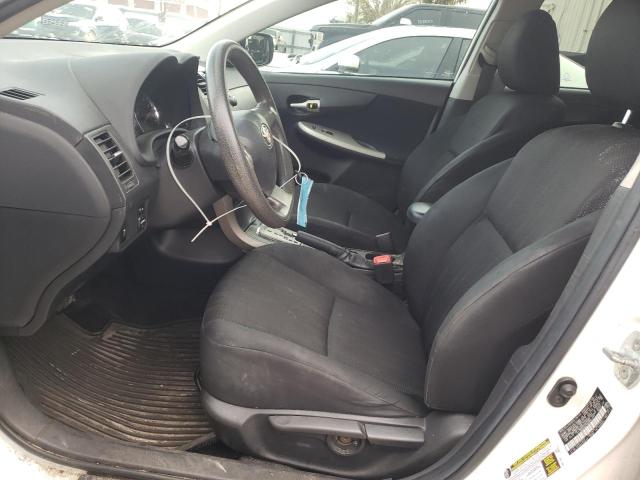 Photo 7 from auction – 2011 TOYOTA COROLLA BA with VIN 2T1BU4EE1BC651171