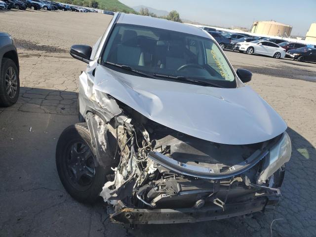 Photo 5 from auction – 2015 TOYOTA RAV4 LE with VIN 2T3ZFREV2FW227726