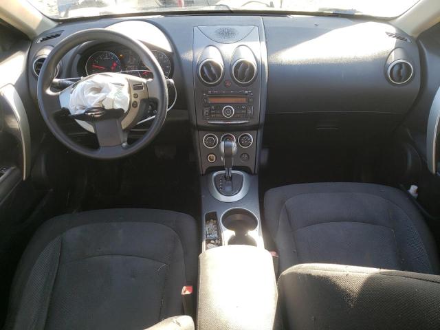 Photo 8 from auction – 2011 NISSAN ROGUE S with VIN JN8AS5MT0BW571749