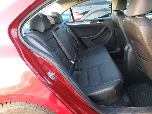 Photo 10 from auction – 2017 VOLKSWAGEN JETTA SE with VIN 3VWDB7AJ1HM381357