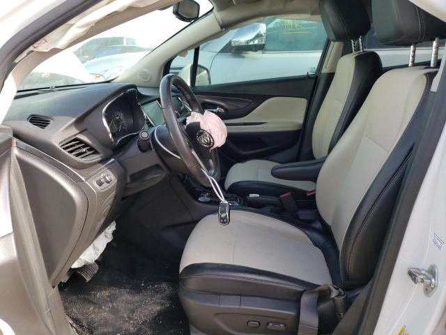 Photo 7 from auction – 2019 BUICK ENCORE PRE with VIN KL4CJASB0KB895831
