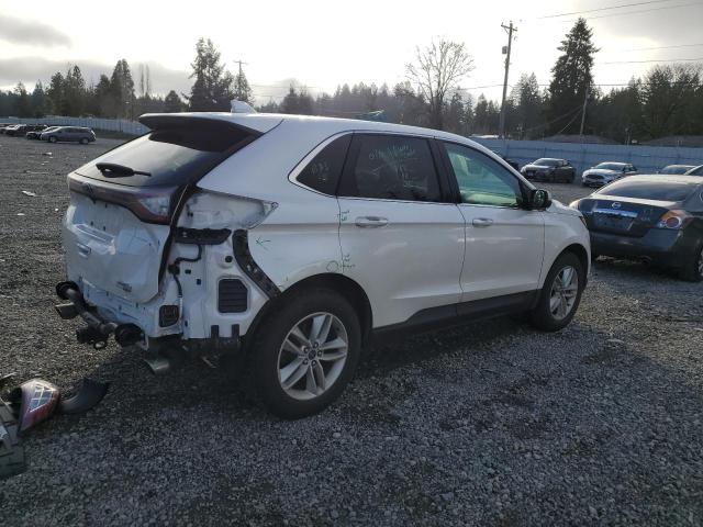 Photo 3 from auction – 2016 FORD EDGE SEL with VIN 2FMPK4J82GBC53099