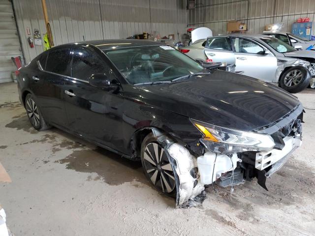 Photo 4 from auction – 2020 NISSAN ALTIMA SL with VIN 1N4BL4EV0LC140067