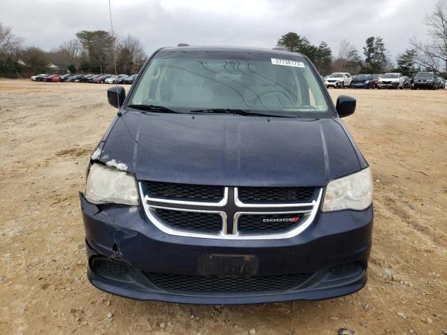 Photo 5 from auction – 2012 DODGE GRAND CARA with VIN 2C4RDGCG2CR319973