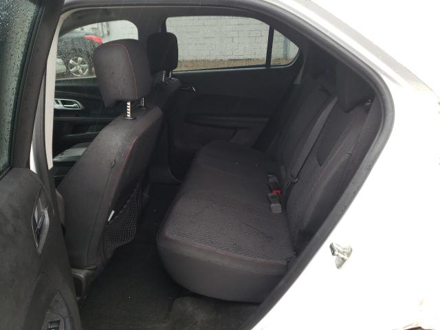 Photo 11 from auction – 2013 CHEVROLET EQUINOX LS with VIN 2GNALBEK1D6353336