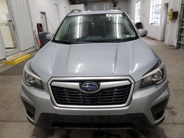 Photo 5 from auction – 2019 SUBARU FORESTER P with VIN JF2SKAEC3KH528486